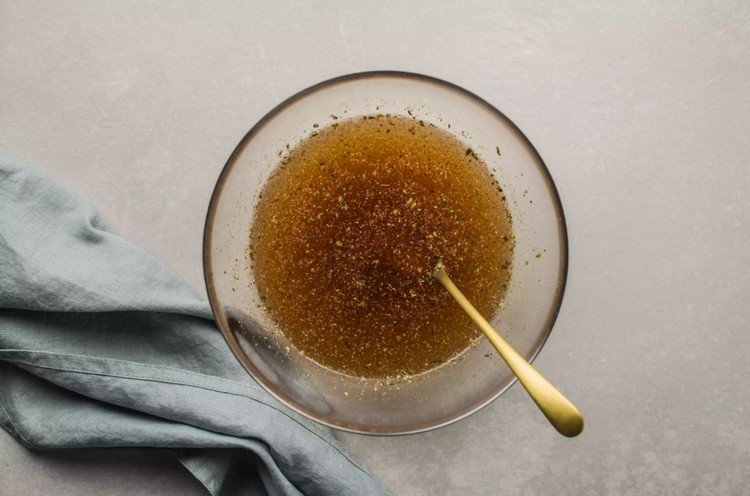 Qual marinada para variantes e receitas de entrecosto