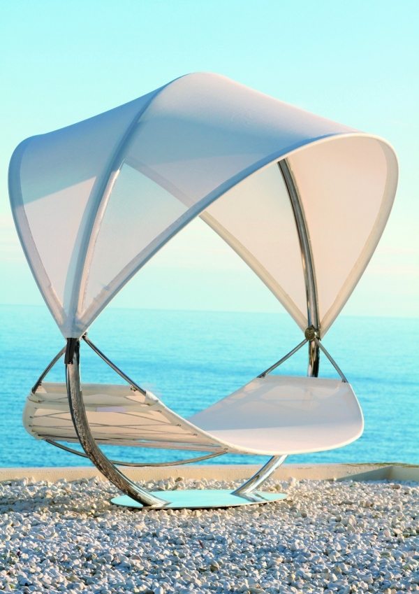 Móveis de praia-Beach Royal Botania Design