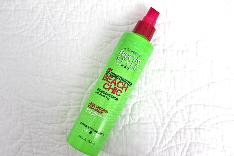 roupa de praia-acessórios-spray de cabelo-proteção-uv-fructis