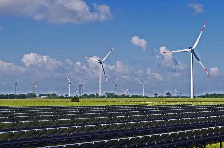 eletricidade-provedor-verde-eletricidade-ambiente-futuro-vento-sol-energia