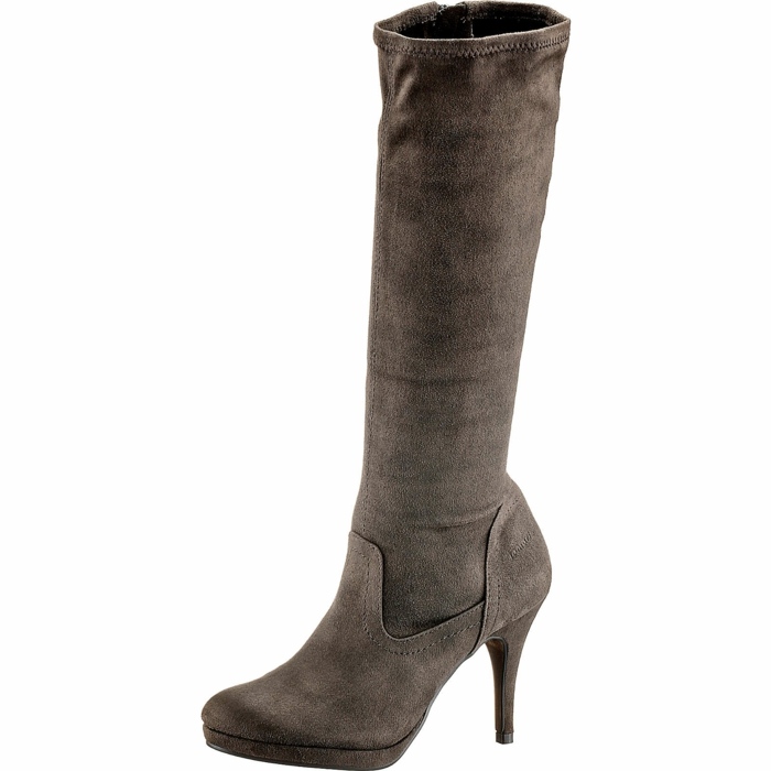 Camurça-couro-tamaris-botas-tabaco-sobre-marktshop24-com