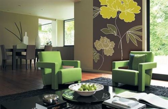 fresh-floral-pattern-modern-wallpaper