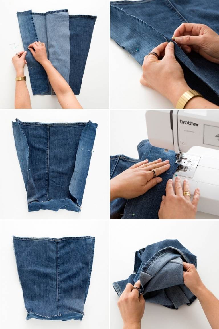 pocket-age-jeans-costura-instruções-fixando-alfinetes-costurando-virando