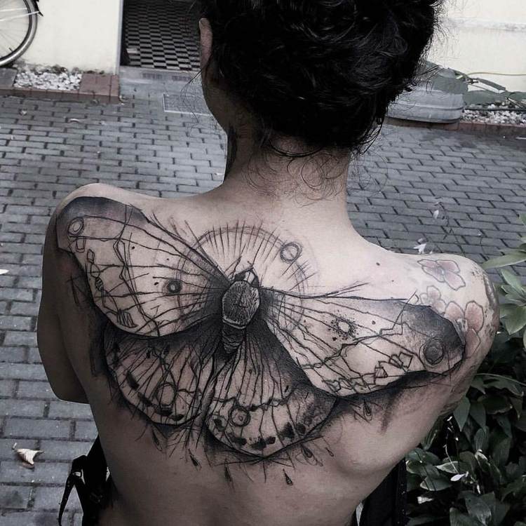 AKA Tattoo Studios Berlin volta os melhores tatuadores da Alemanha