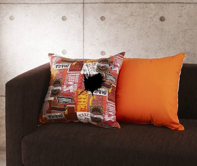 tinta-mancha-removedor-travesseiros-sofá-móveis-têxteis