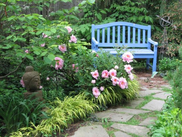 Dicas de cuidados com flores projetam ideias para jardins na primavera