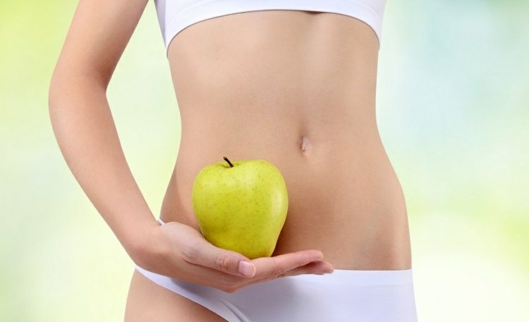dicas para perder peso maçã-formato-corpo-nutrição-esporte