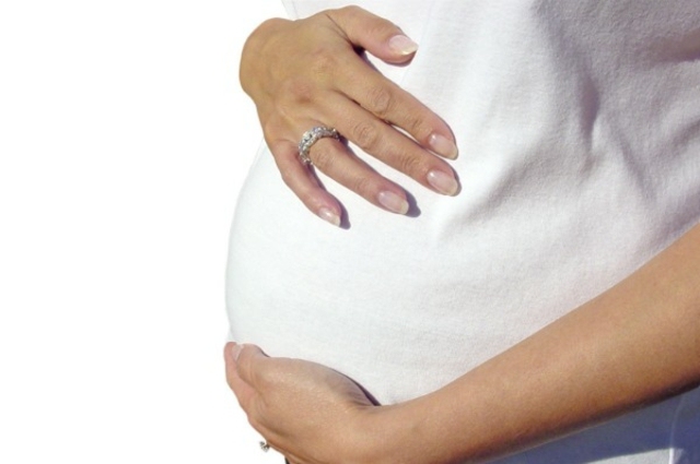 Dicas de cuidados com design de unhas verniz linda gravidez
