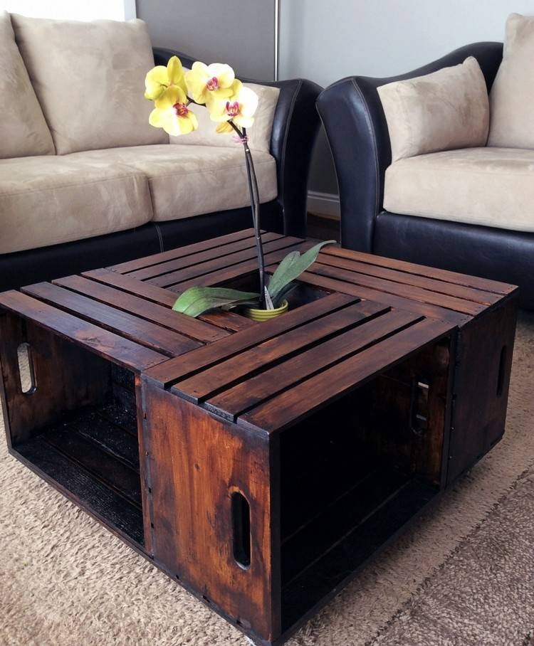 mesa-vinho-caixas-construir-sala-mesa-armazenamento-orquídea
