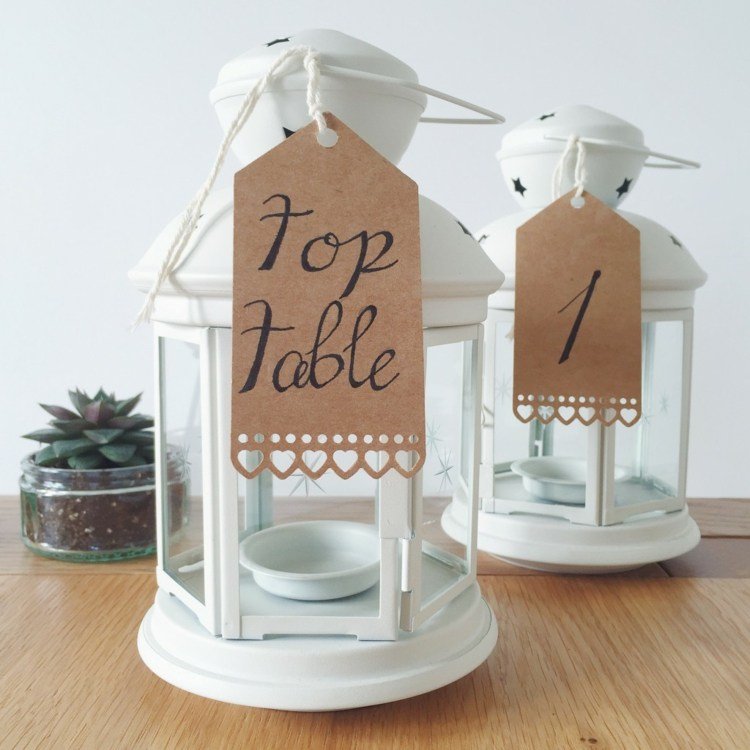 table-number-wedding-lantern-romantic-white-cards-tinker-print