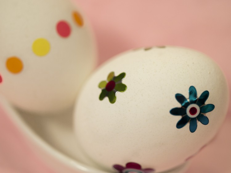 easter-eggs-colors-stickers-stickers-different-shapes