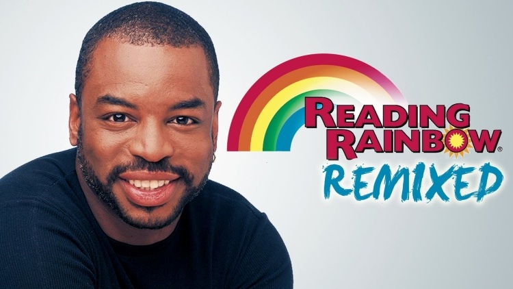 Kickstarter-Projects 2014-record-reading-rainbow-levar-burton