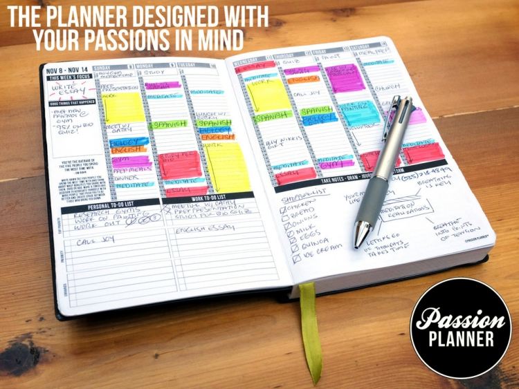 top-kickstarter-projects-2014-notebook-passion-planner