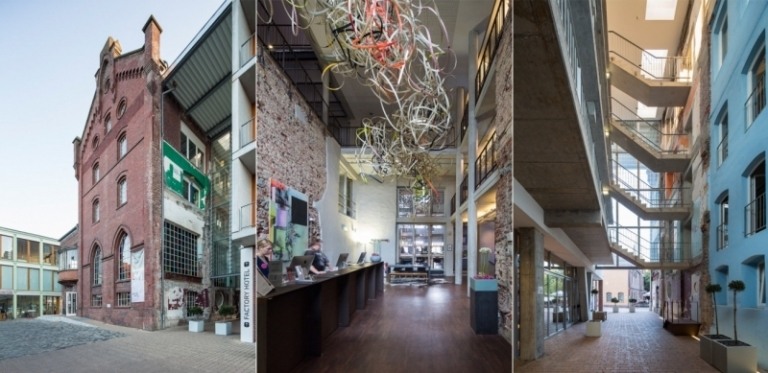 design-hotéis-alemanha-fábrica-hotel-muenster-industrial-estilo-urbano