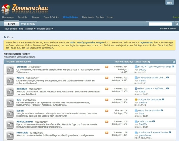 zimmershau-best-interior-forums-germany