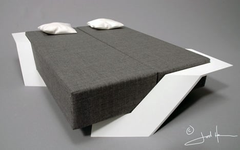 Cama Joel Hesselgren