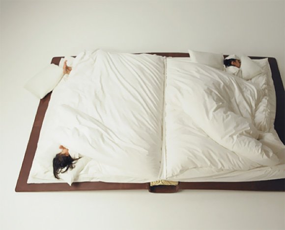 incomum-criativo-camas-livros-cama
