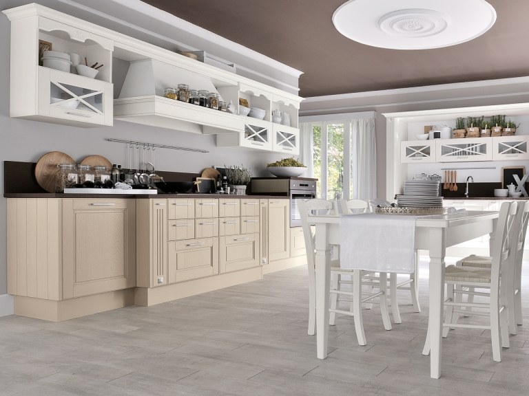 cozinha de madeira design cozinha italiana tradicional cucinelube