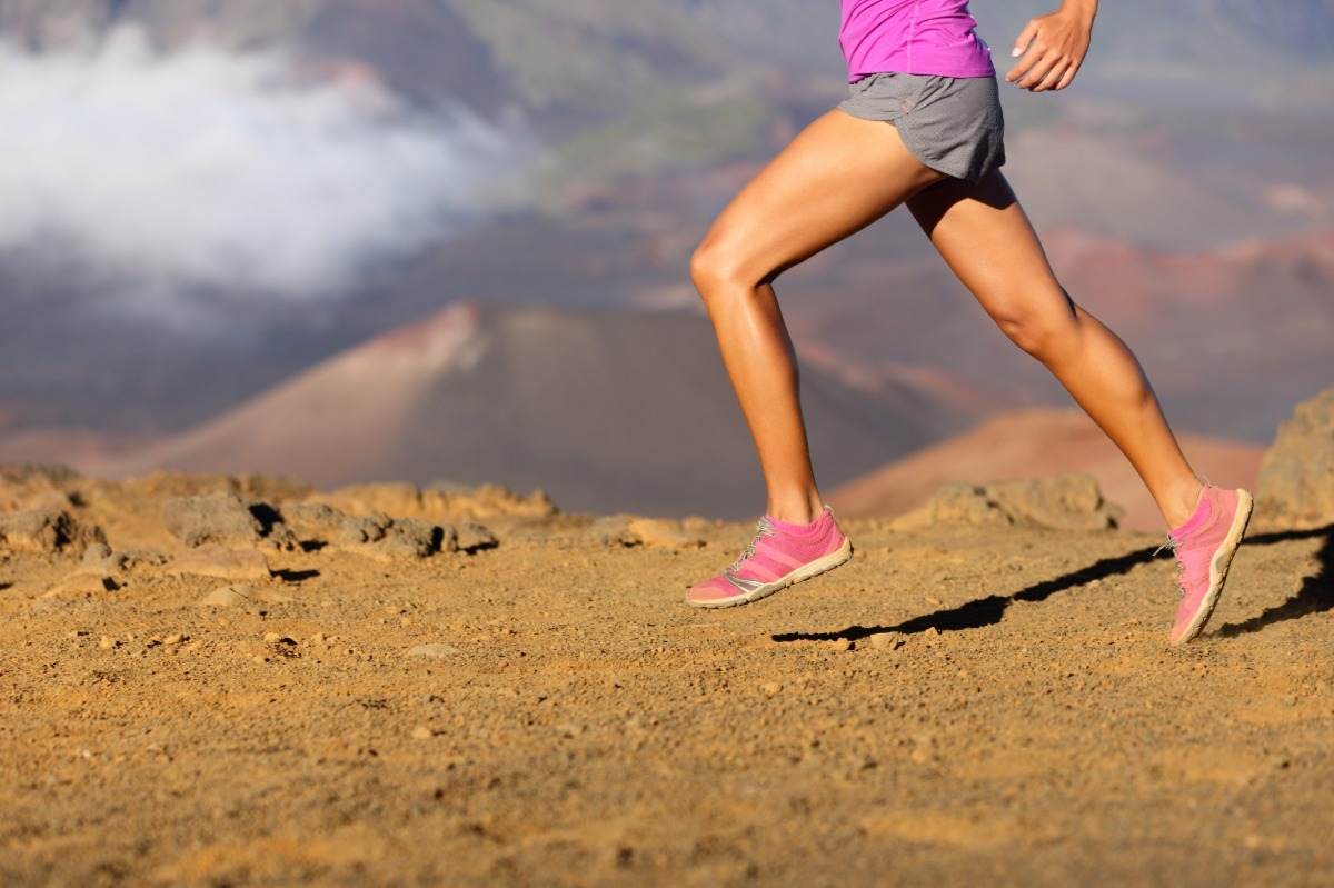 correr ou correr nas férias fique em forma com roupas esportivas