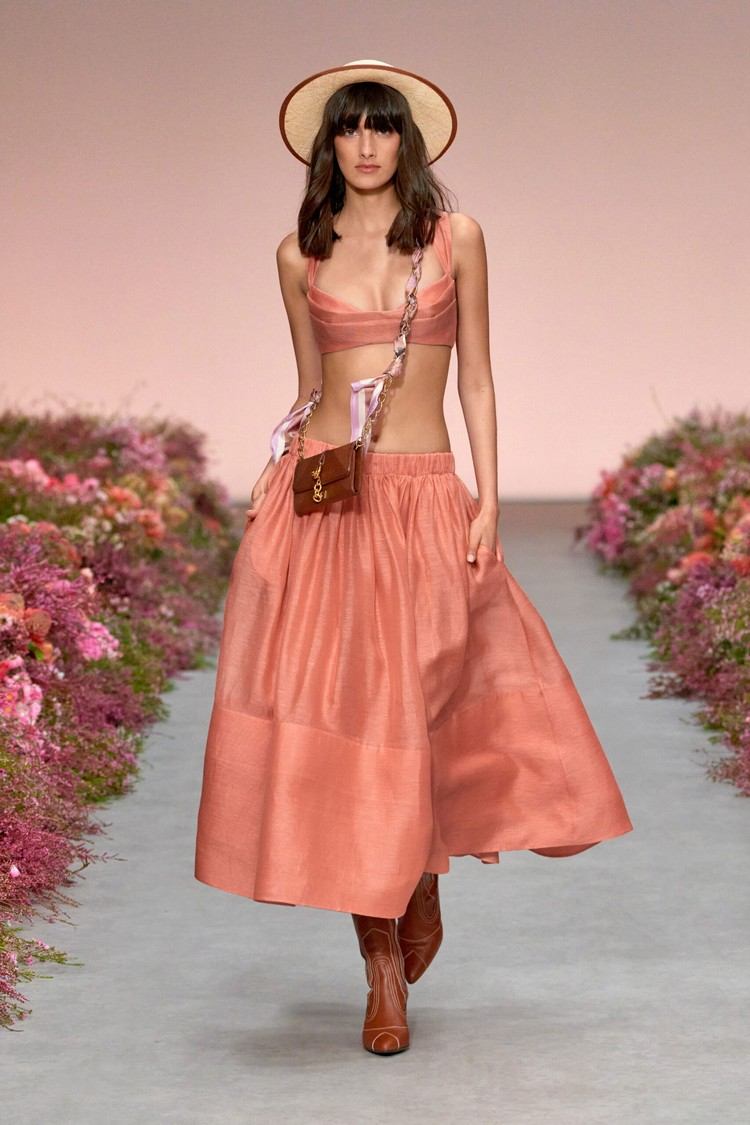 Coral Pantone Queimado Cores do Ano Tendências de Cores Primavera Verão 2021