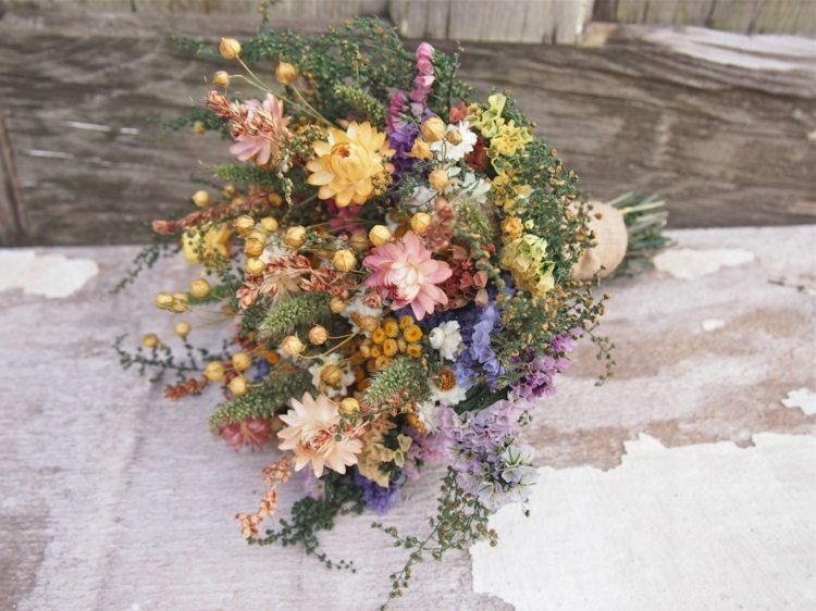 bouquet-faça-você-mesmo-grande-colorido-seco