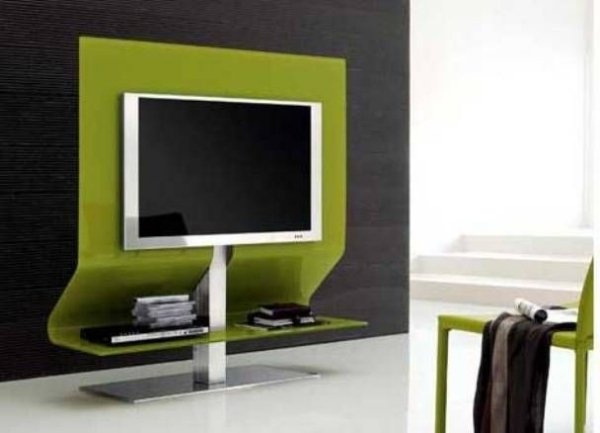 Armário para TV, móveis para TV - design ecológico - ideias modernas