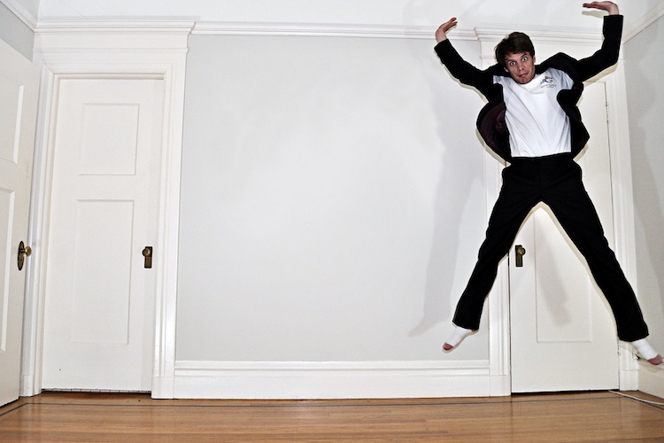 Organize a mudança -perform-let-have-new-apartment-move-in