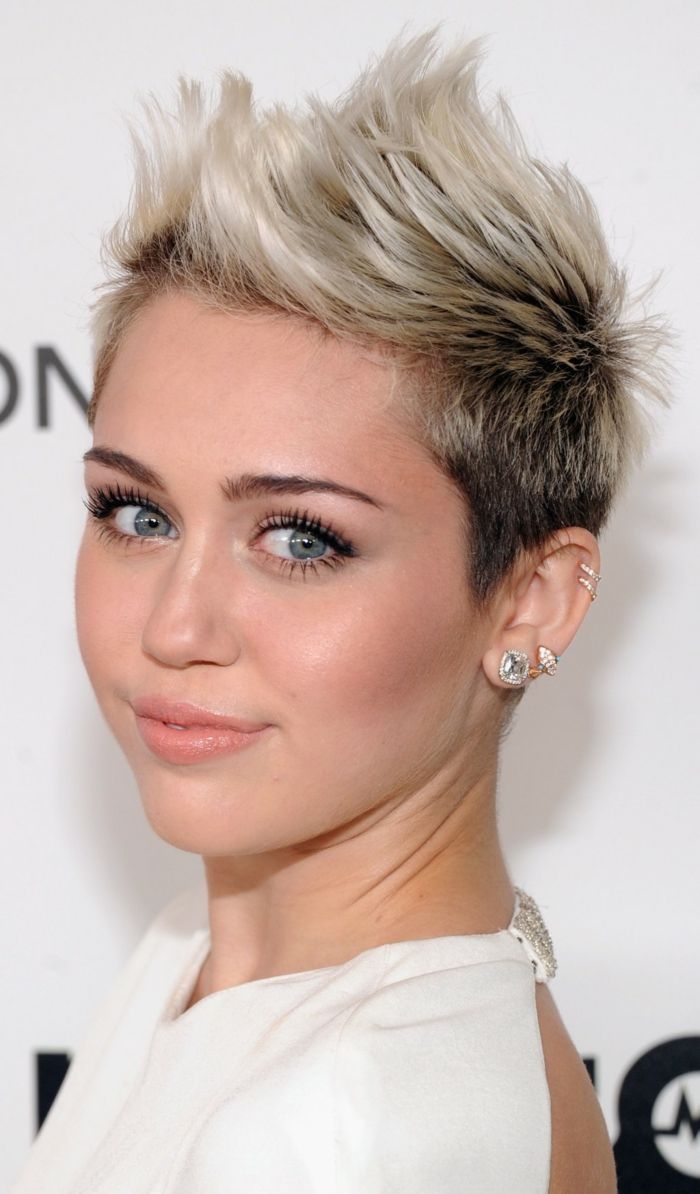 undercut-hairstyles-miley-cyrus-hair-styling