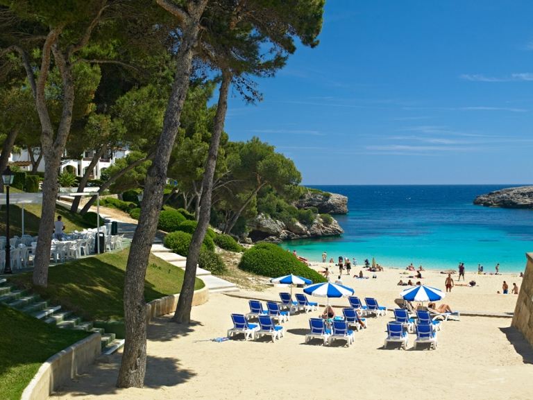 Reserve um hotel de férias em Maiorca de última hora