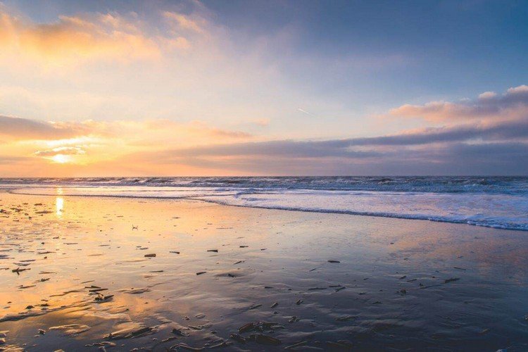 Dicas de praia de Scheveningen Férias na Holanda à beira-mar com crianças