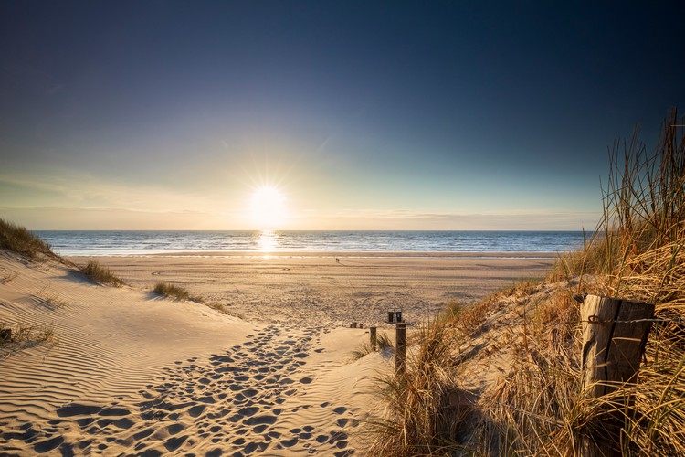 as mais belas praias de Holland Strandurlaum por dicas de carro