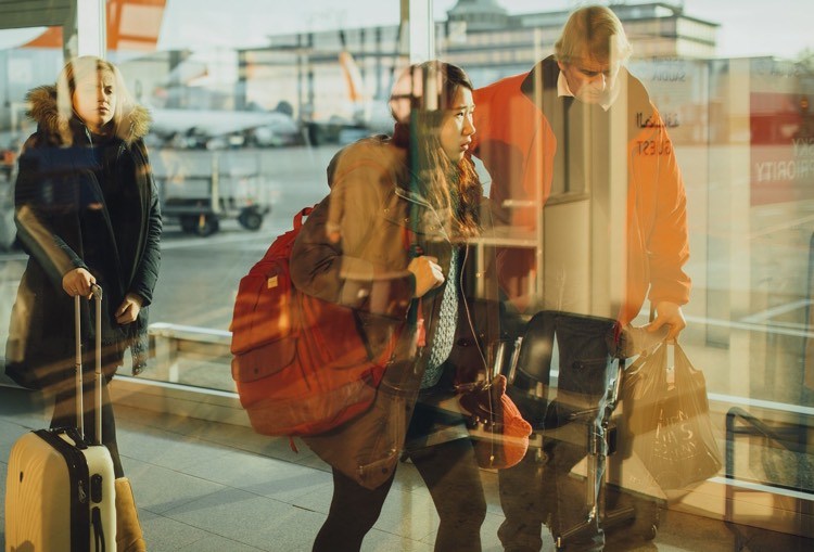 Férias em casa vantagens-economia-estresse-viagens