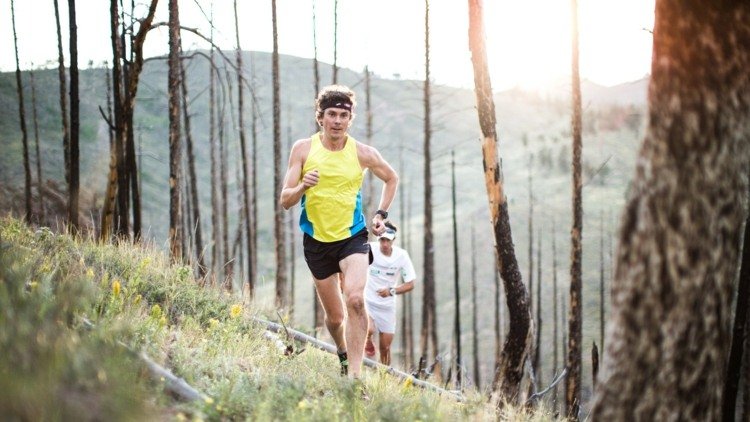 atleta vegano scott jurek nutrição dieta baseada em vegetais