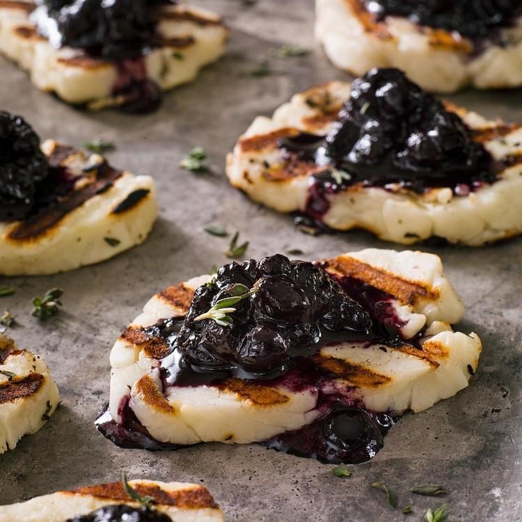 grelhados halloumi vegetarianos receitas grelhados queijos grelhados