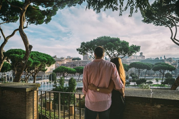 parque ambiente fotos de noivado árvores parede amor