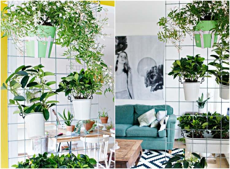 vertical-planting-indoor-wire-vertical-garden