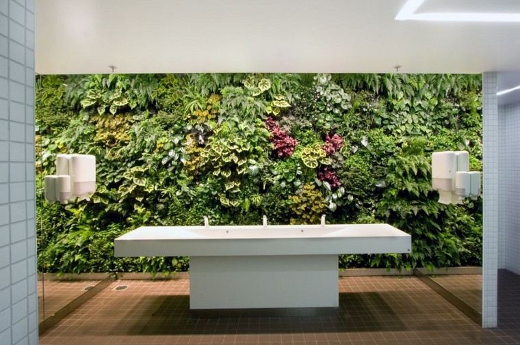 vertical-jardim-banheiro-parede-plantio-ideias