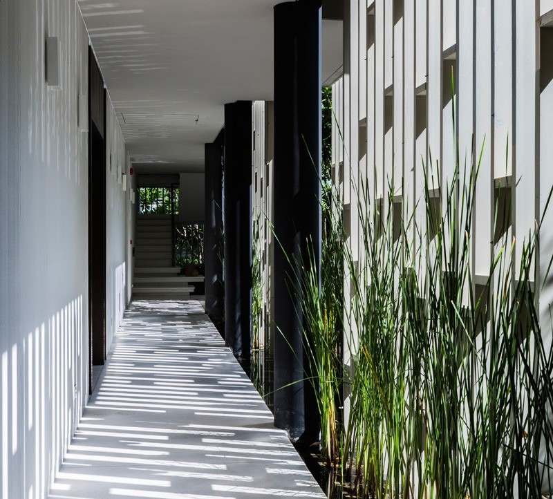 vertical-garden-light-games-hallway-design-ideas