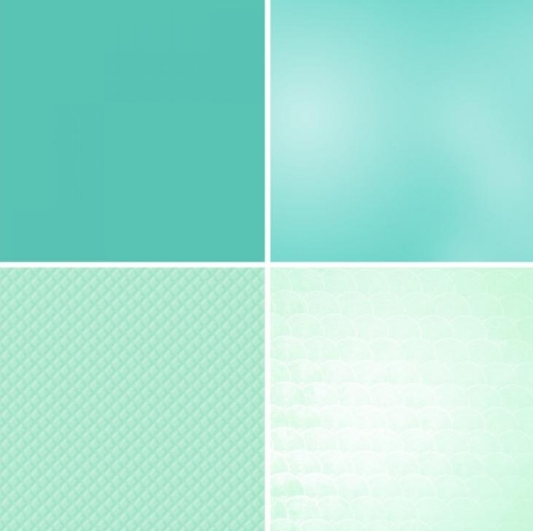 wall-color-mint-green-color-palette-pattern-light-dark-wall-design
