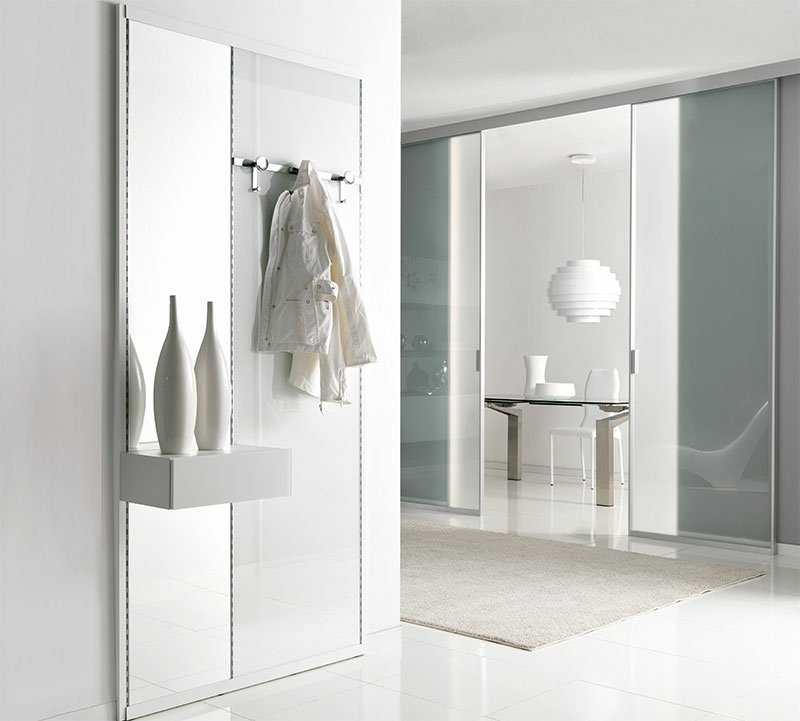 Wall-coat-rack-design-white-simple-design-ideas