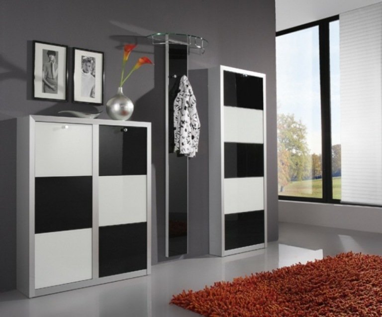 guarda-roupa-design-moderno-branco-painel-preto