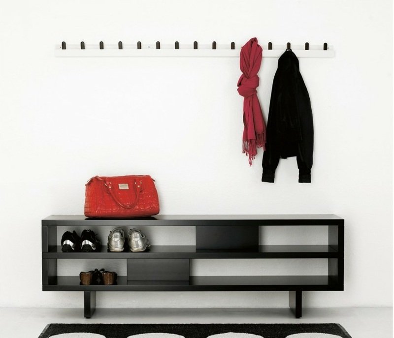 Wall-coat-rack-design-ideas-Scandinavian-hall-furniture