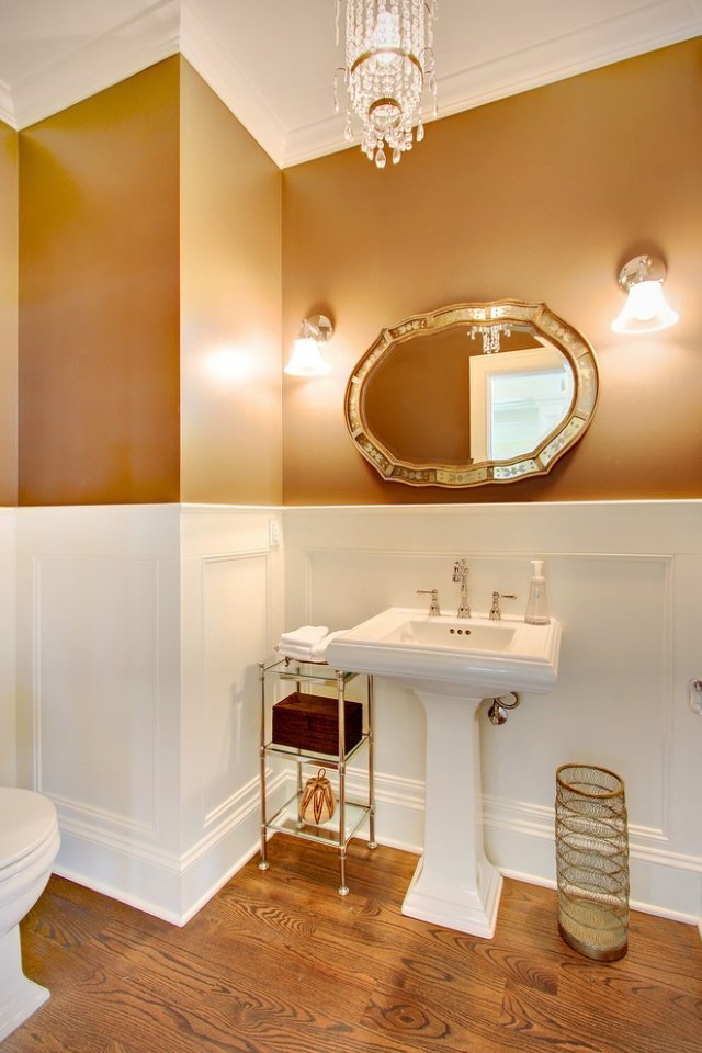 Banheiro-design-en-vogue-elements-classic-bathroom-furniture-gold color
