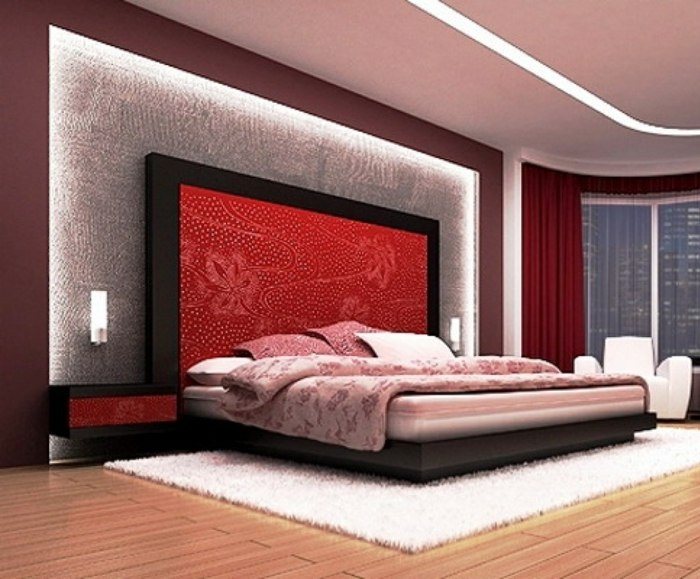 parede-design-no-quarto