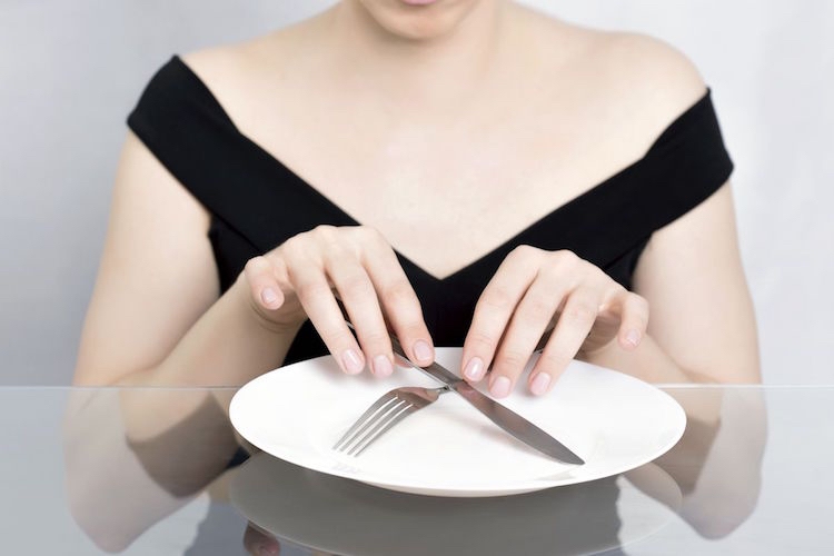 Dieta comer-parar-comer Jejuar 24 horas Comer 24 horas
