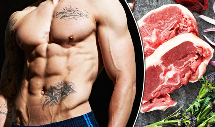 Plano de nutrição intermitente da dieta do guerreiro de musculação em jejum