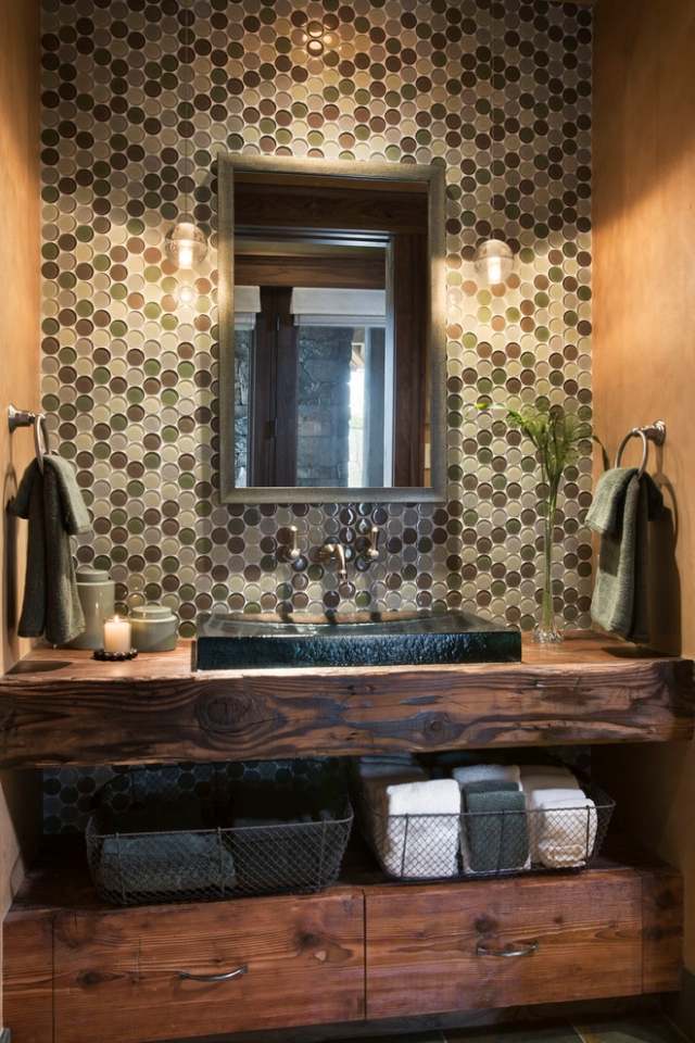 washbasin-wood-base-storage-space-black-countertop-washbasin