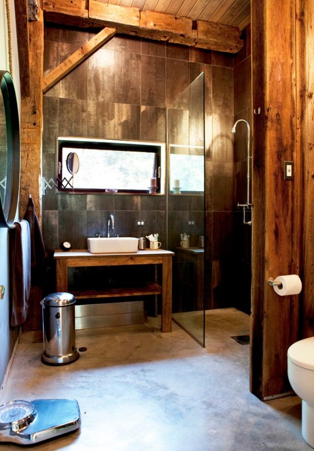 washbasin-wood-storage-shelf-countertop washbasin