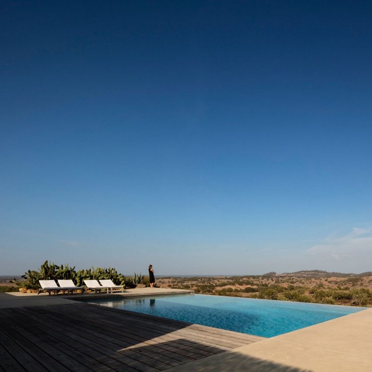 casa-apartamento-portugal-piscina-bela vista