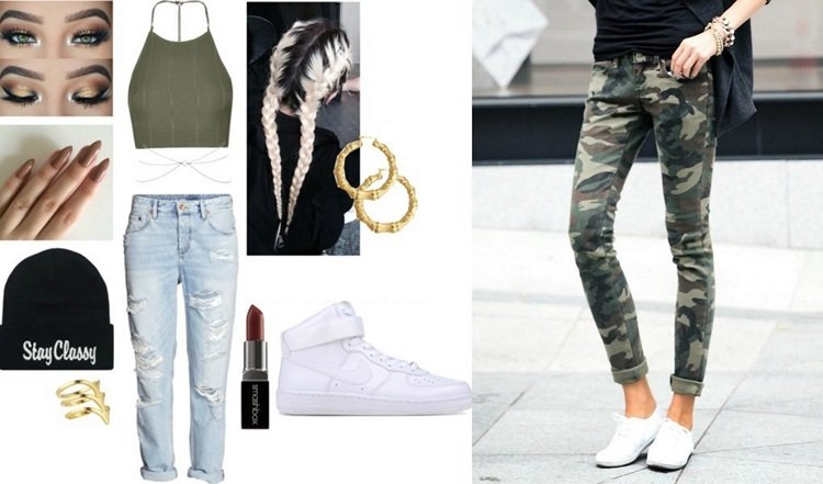 branco-tênis-combinações-hiphop-corte-top-militar-estilo-namorado-jeans